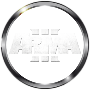 ARMA 3 logo