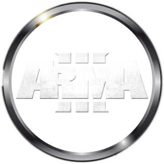ARMA 3 logo